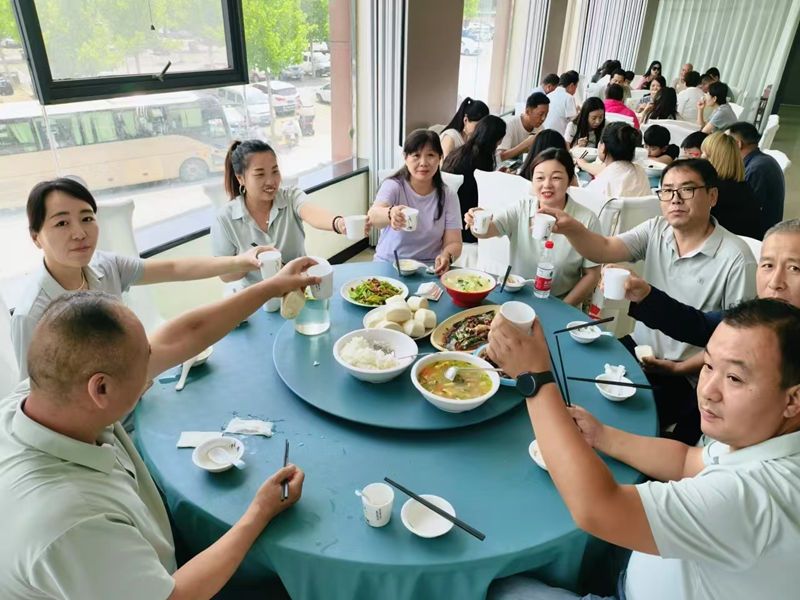 員工風采
